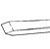 House Footplate Chisel - N1705 30